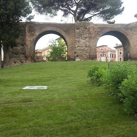 Appartamento Privato Giuseppe 罗马 外观 照片