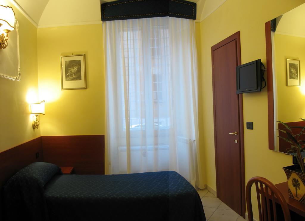 Appartamento Privato Giuseppe 罗马 外观 照片