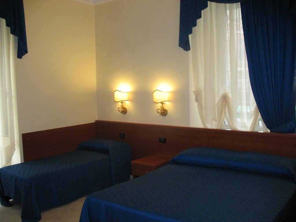 Appartamento Privato Giuseppe 罗马 外观 照片
