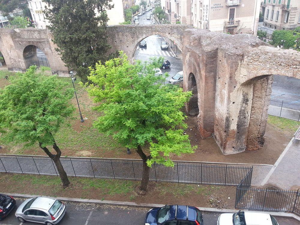 Appartamento Privato Giuseppe 罗马 外观 照片