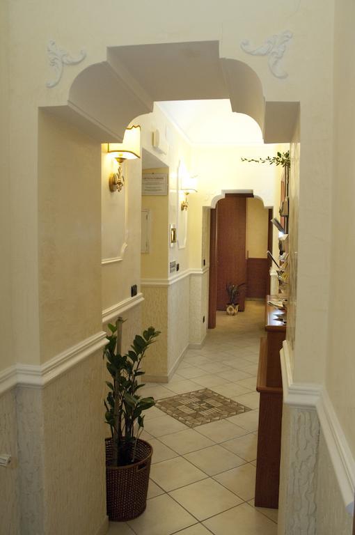 Appartamento Privato Giuseppe 罗马 外观 照片