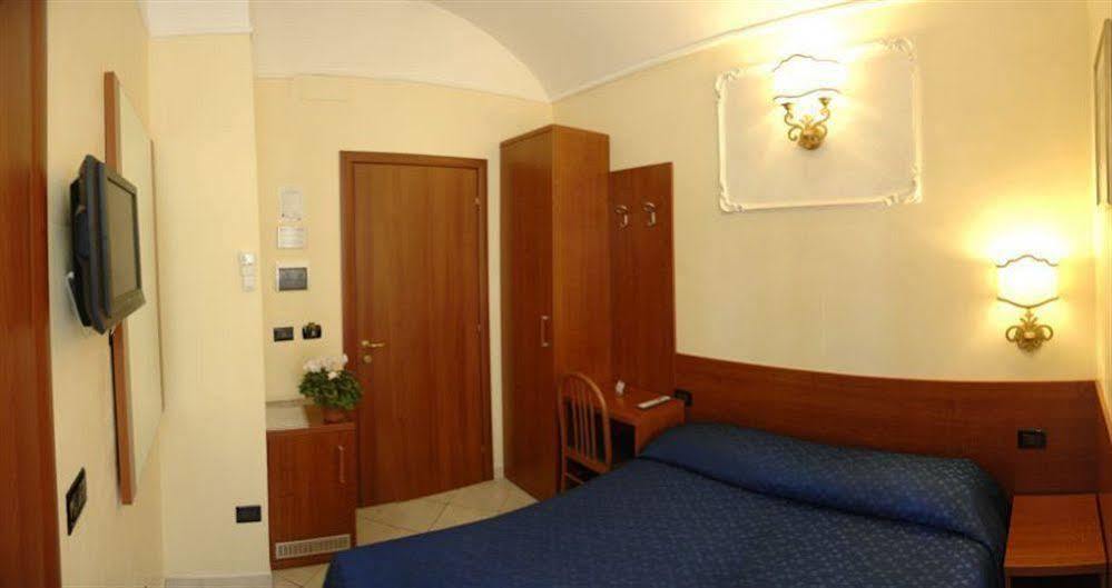 Appartamento Privato Giuseppe 罗马 外观 照片
