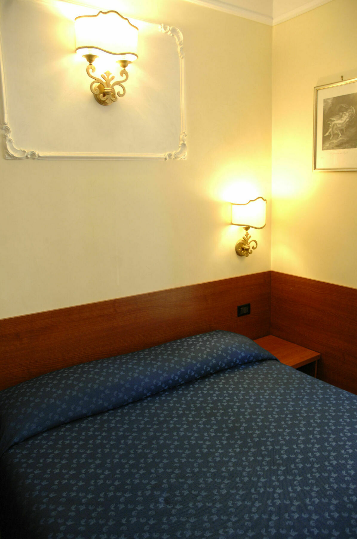 Appartamento Privato Giuseppe 罗马 外观 照片