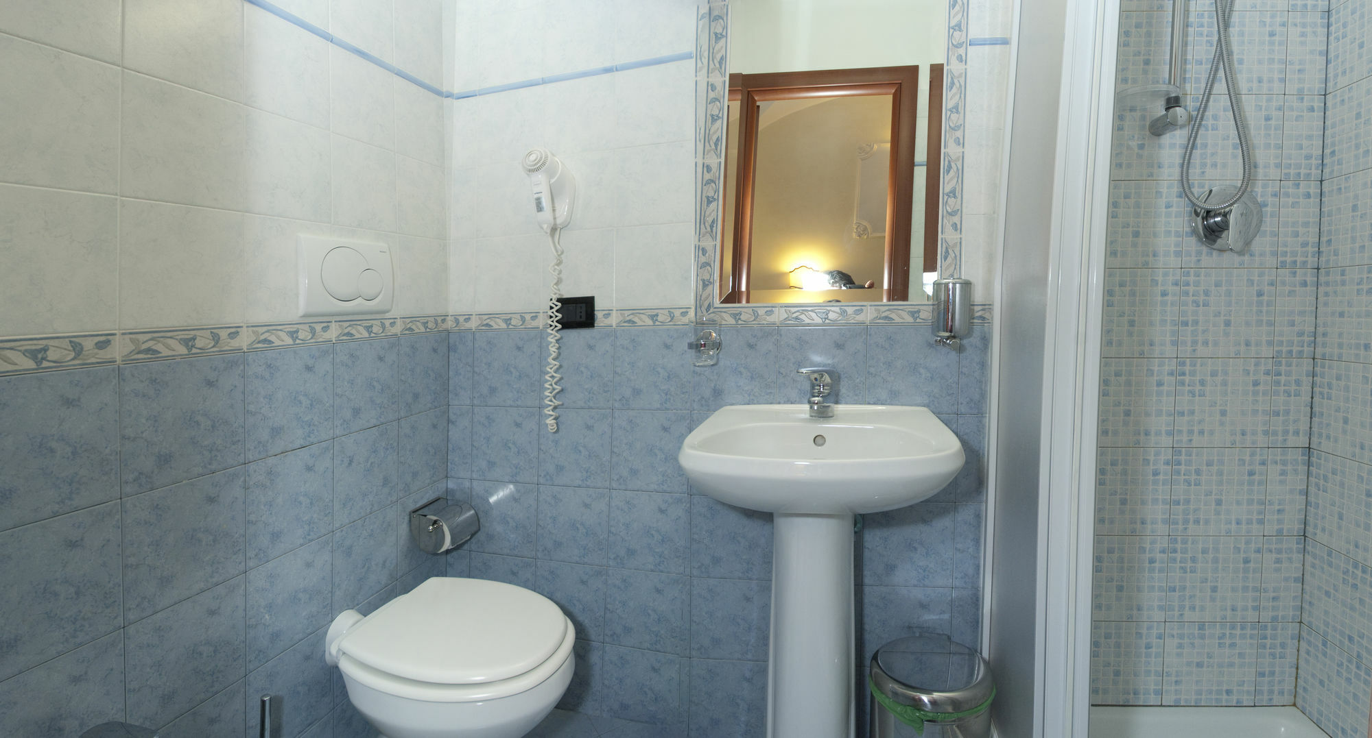 Appartamento Privato Giuseppe 罗马 外观 照片