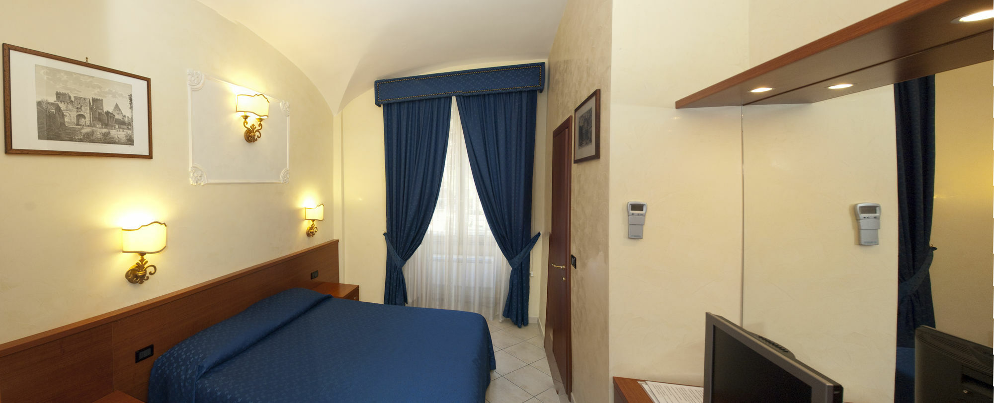 Appartamento Privato Giuseppe 罗马 外观 照片