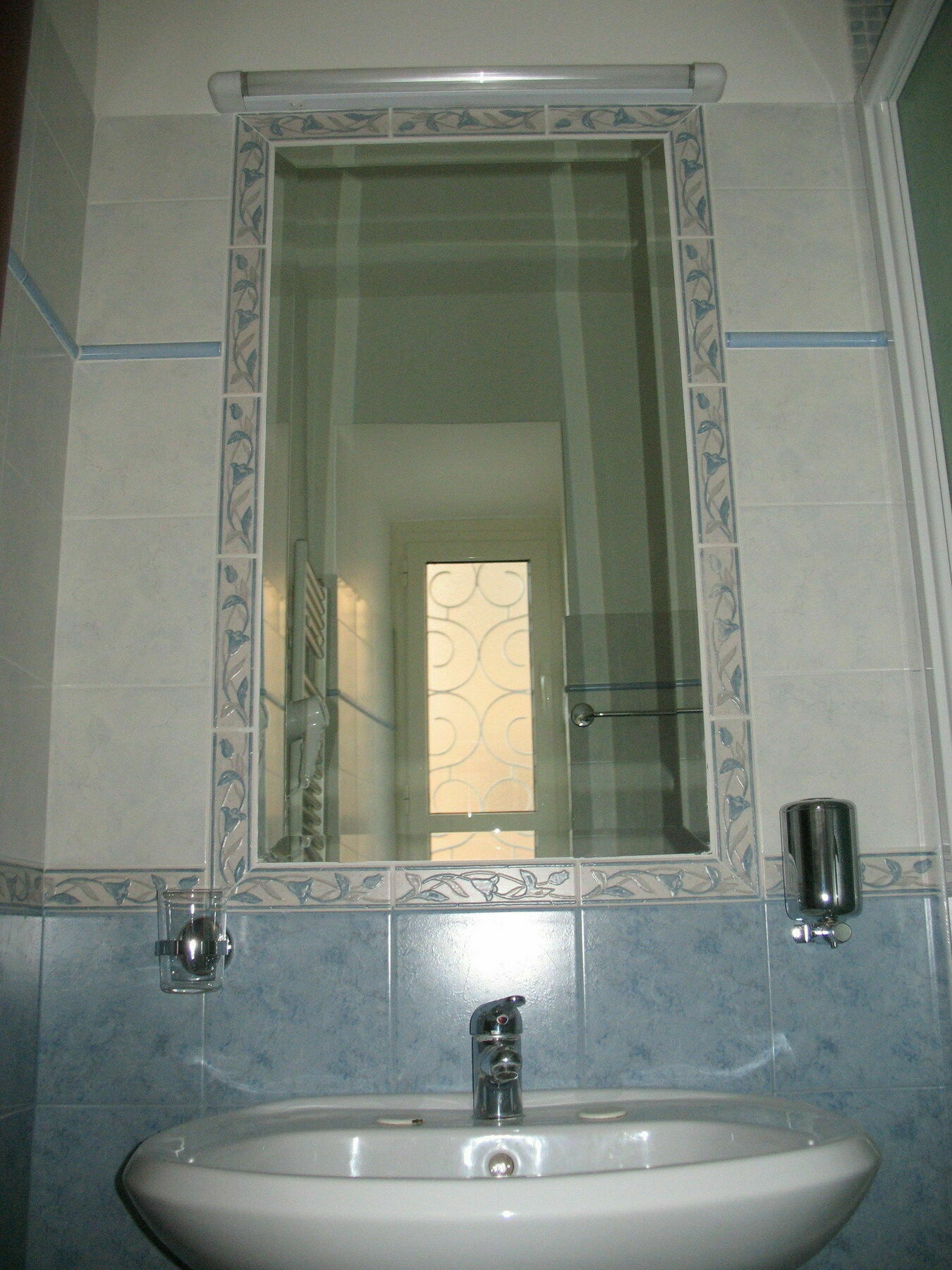 Appartamento Privato Giuseppe 罗马 外观 照片