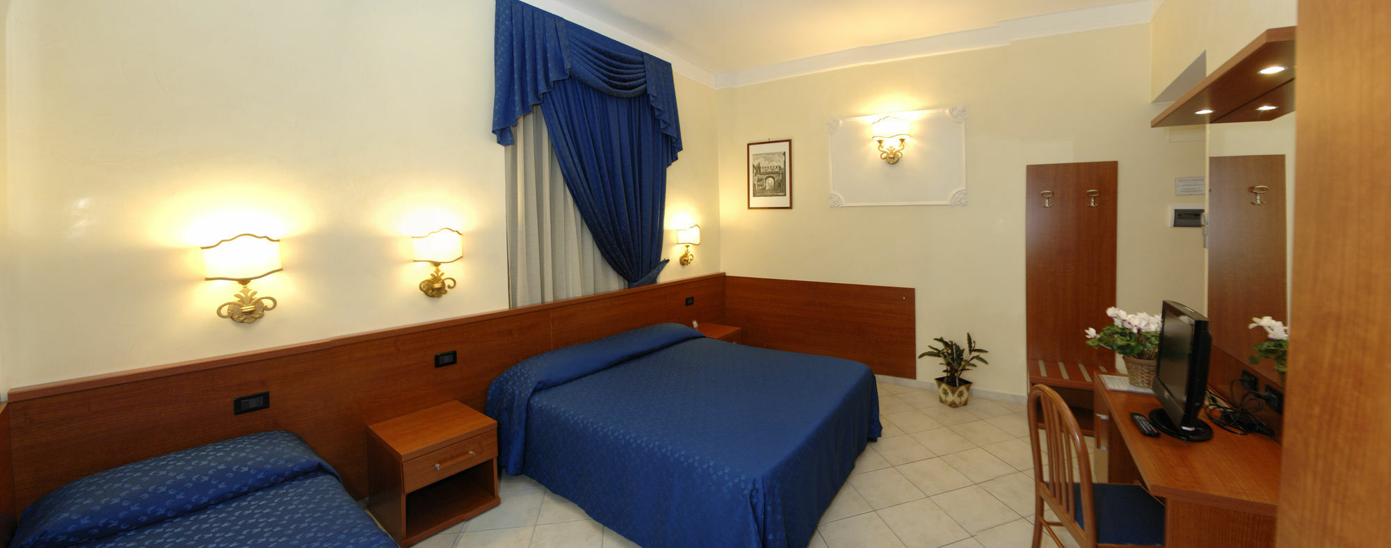 Appartamento Privato Giuseppe 罗马 外观 照片