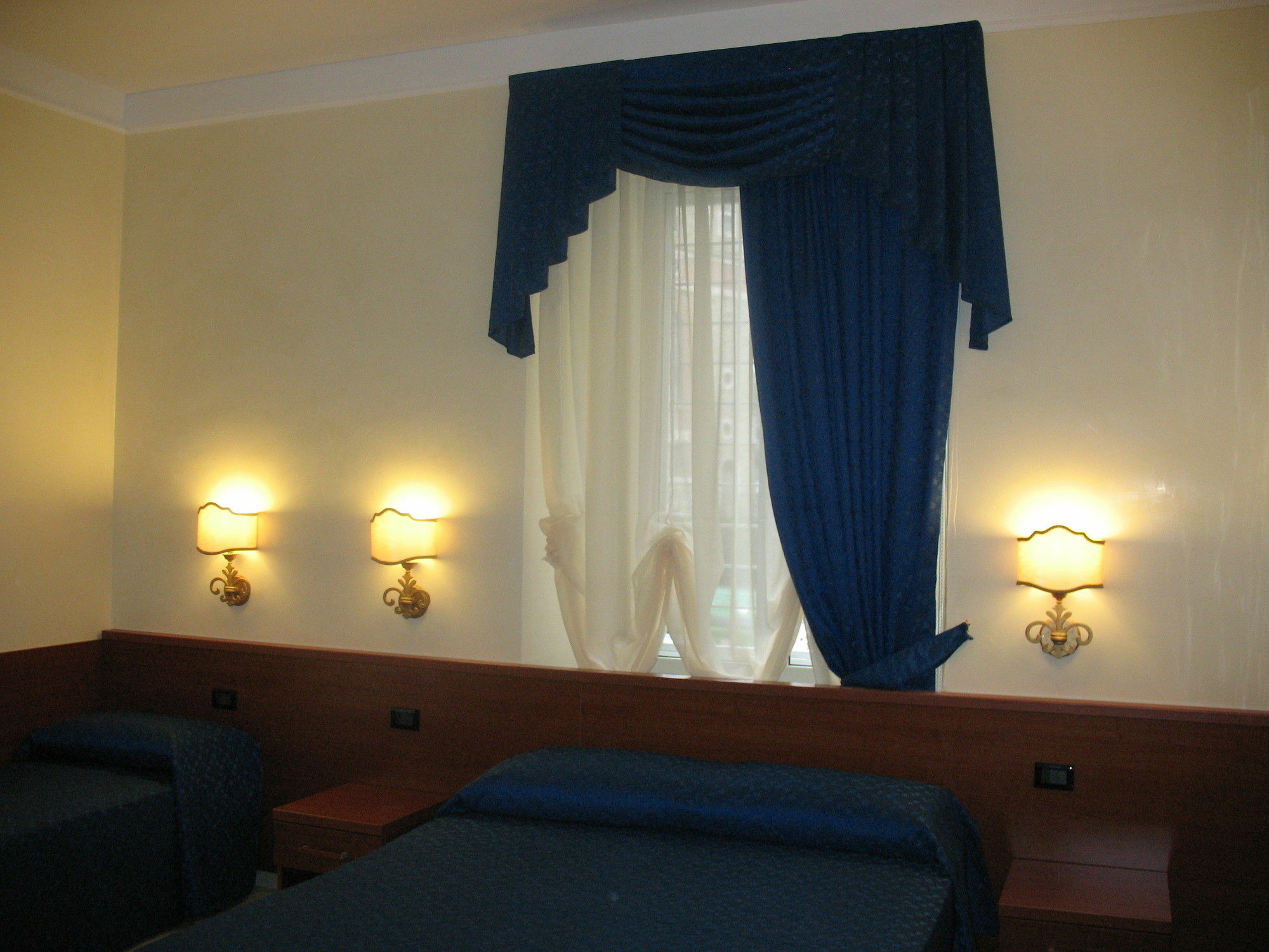 Appartamento Privato Giuseppe 罗马 外观 照片