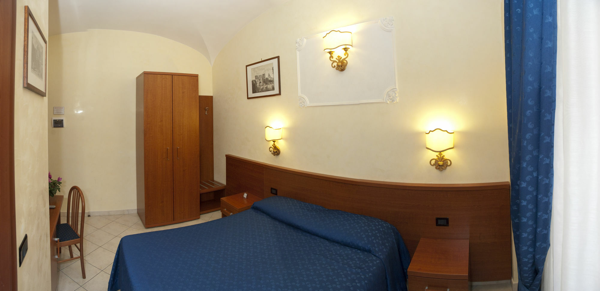 Appartamento Privato Giuseppe 罗马 外观 照片