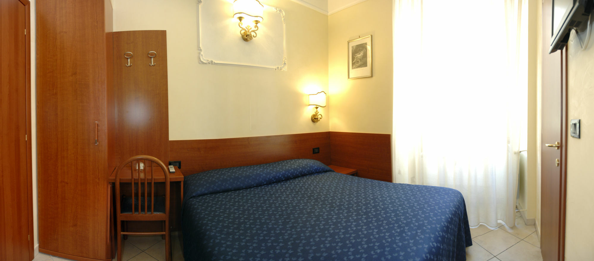 Appartamento Privato Giuseppe 罗马 外观 照片