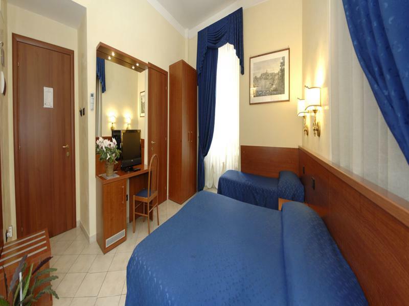 Appartamento Privato Giuseppe 罗马 外观 照片