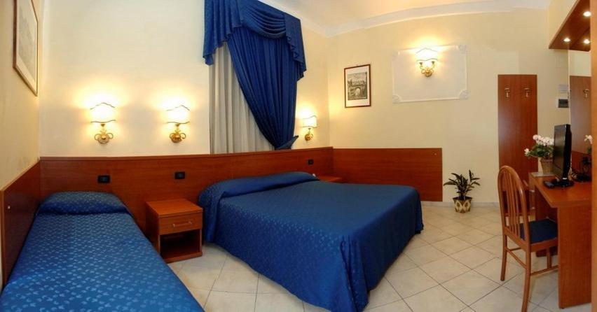 Appartamento Privato Giuseppe 罗马 客房 照片